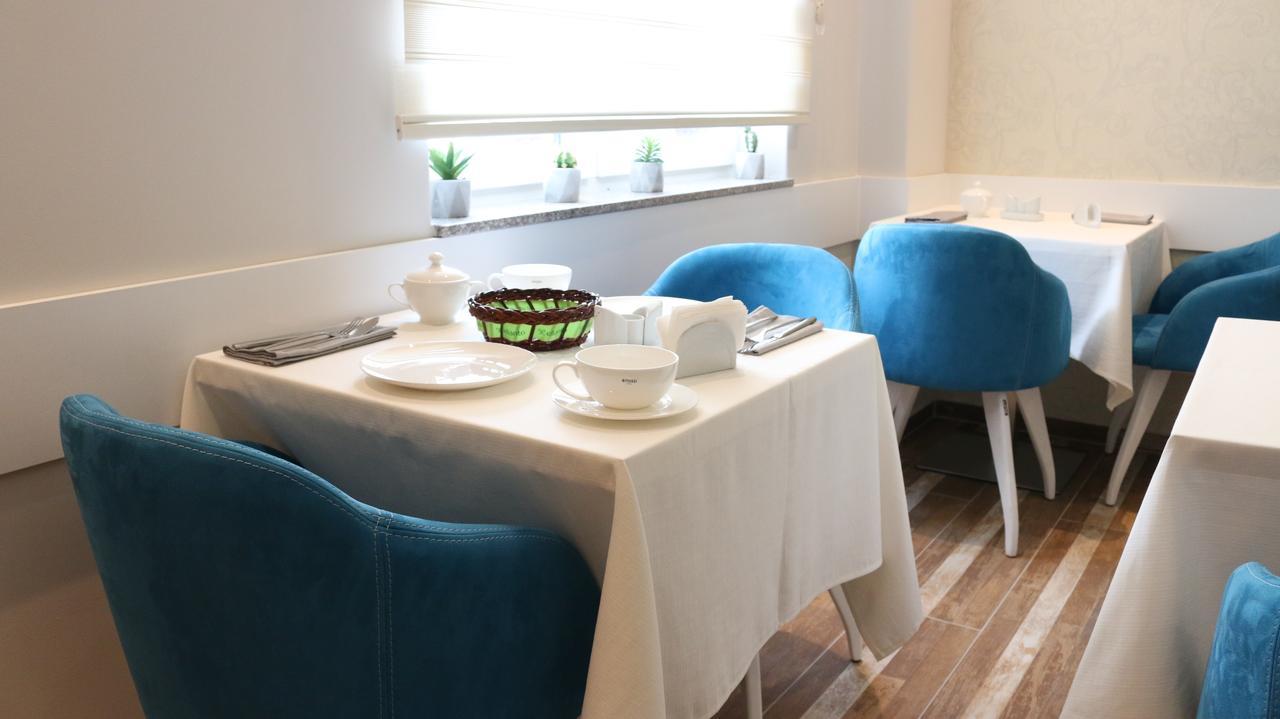 Hotel Admiral Prizren Eksteriør bilde