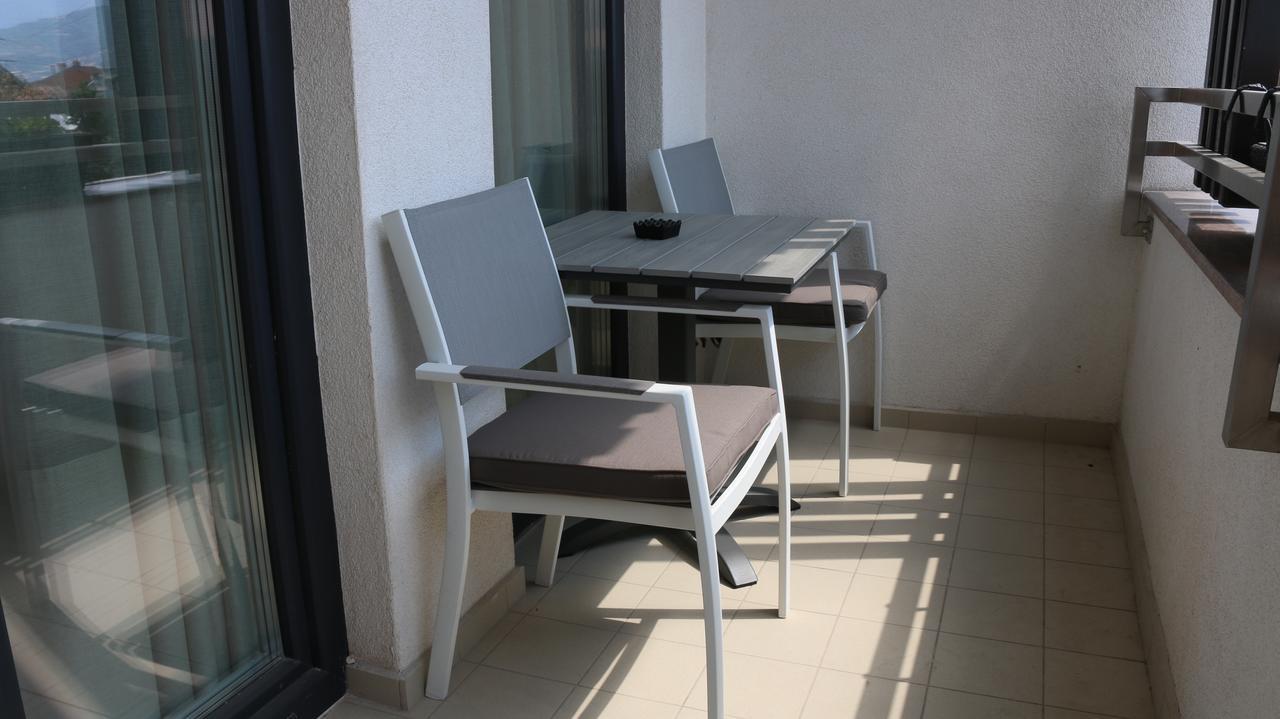 Hotel Admiral Prizren Eksteriør bilde