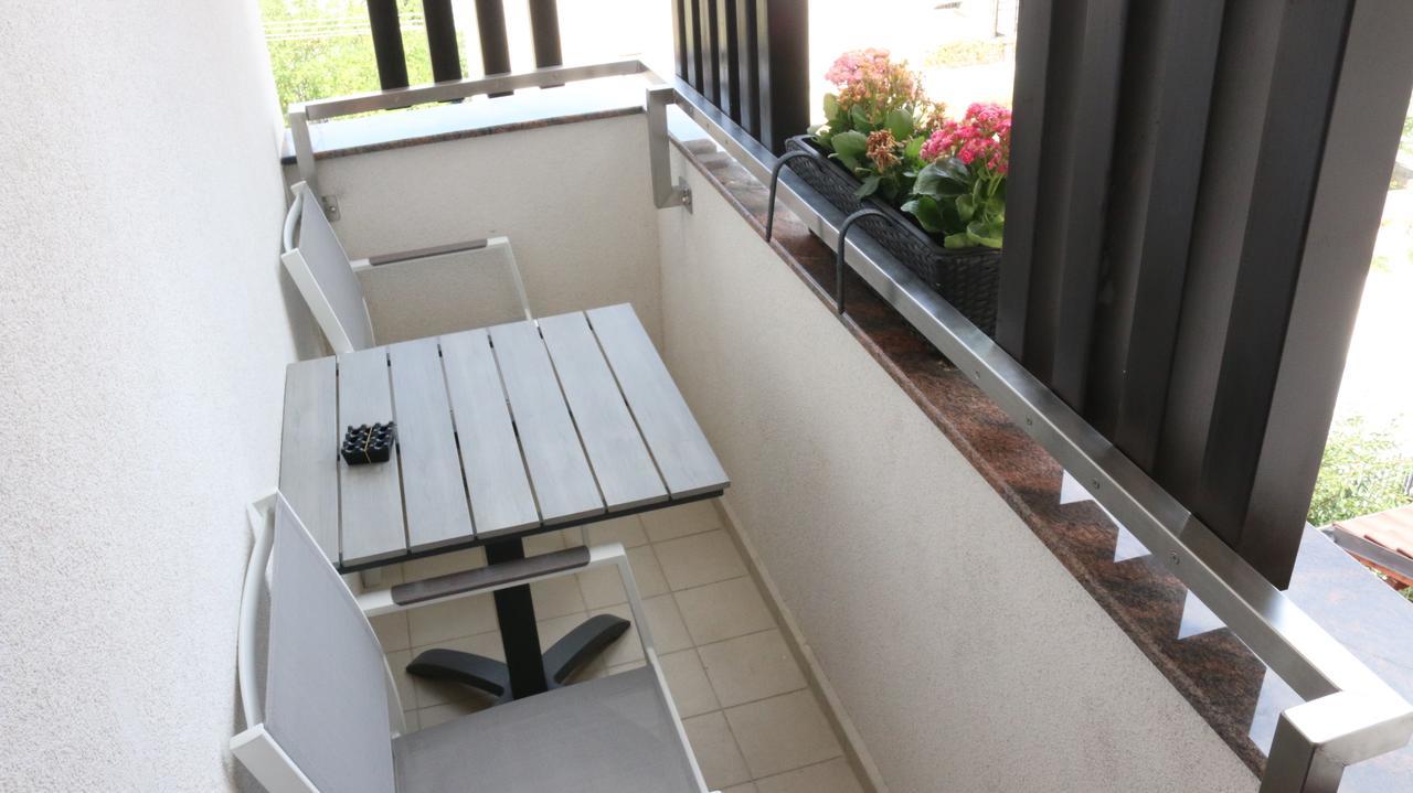 Hotel Admiral Prizren Eksteriør bilde