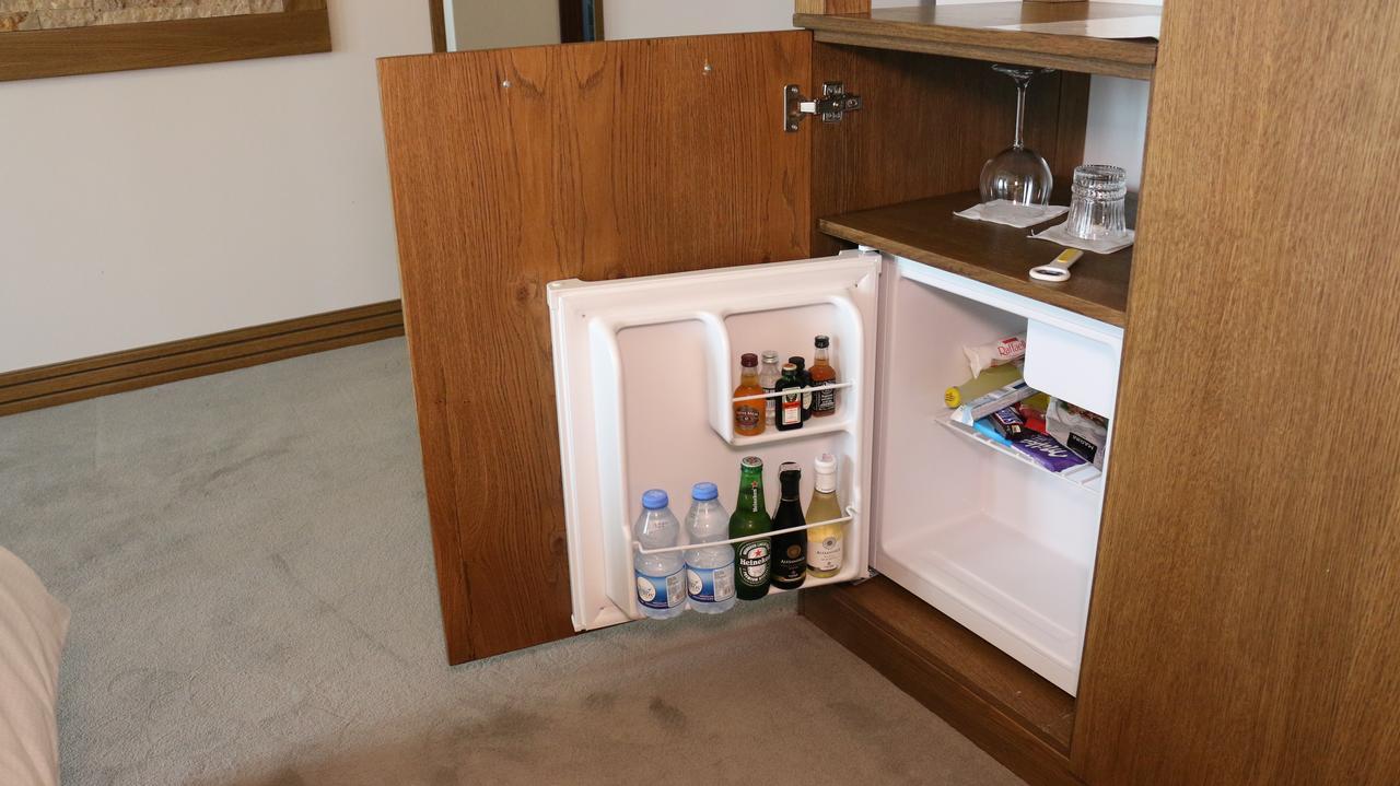 Hotel Admiral Prizren Eksteriør bilde