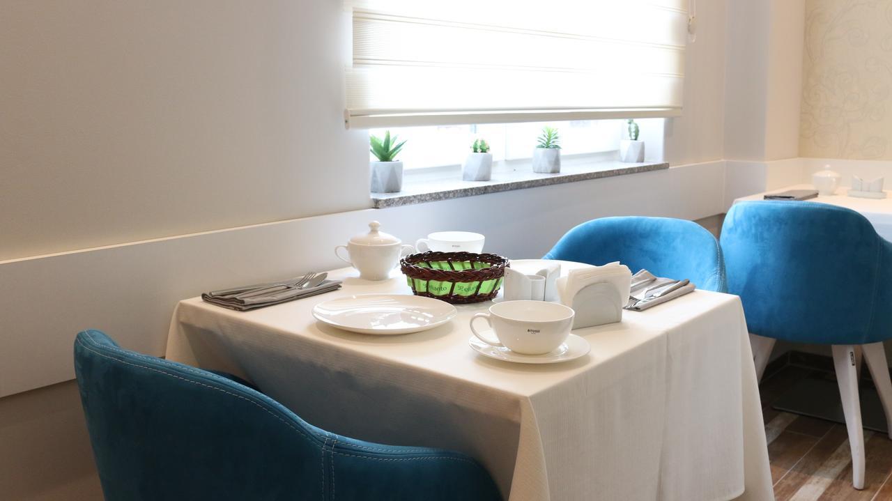 Hotel Admiral Prizren Eksteriør bilde